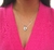 Collar Rosa de los Vientos. - comprar online