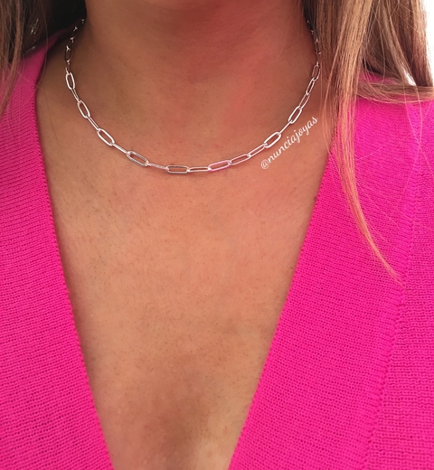 collar chain