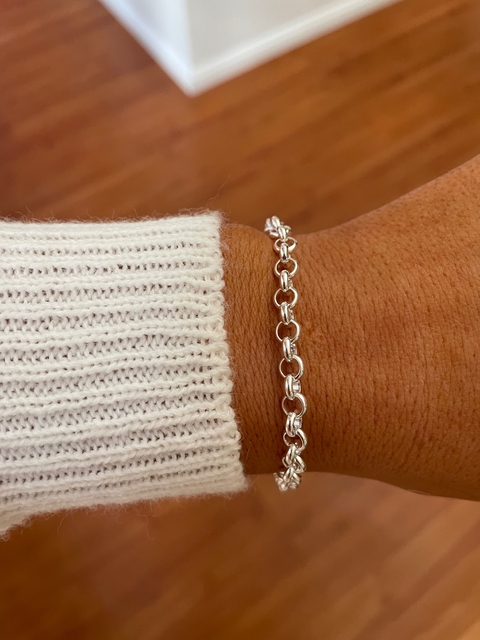 pulsera rolo S