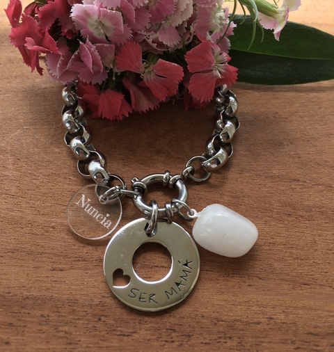 Ser Mamá. - comprar online