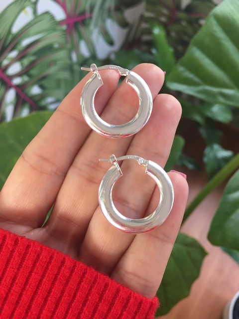 PAR Argollas Melisa - comprar online