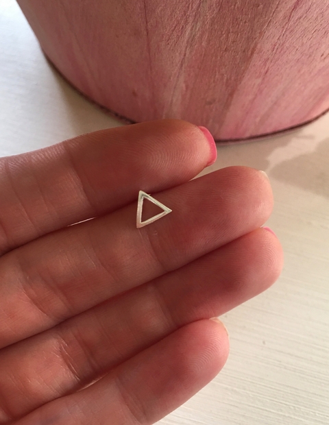 Aro Triángulo (unidad)