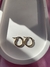 PAR argollas carla - comprar online