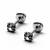 PAR Abridores Cubic Cristal Engarzado 3Mm - comprar online