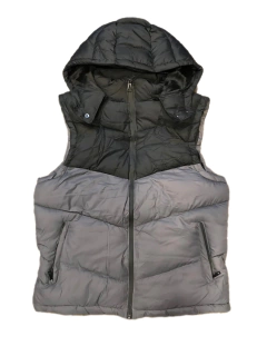 Chaleco 6519