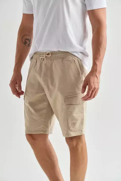 Bermuda Jogger - comprar online