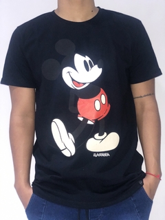 Mickey Mouse
