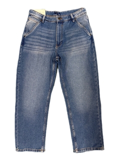 Jeans Mom 504