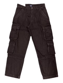 Jeans cargo 500