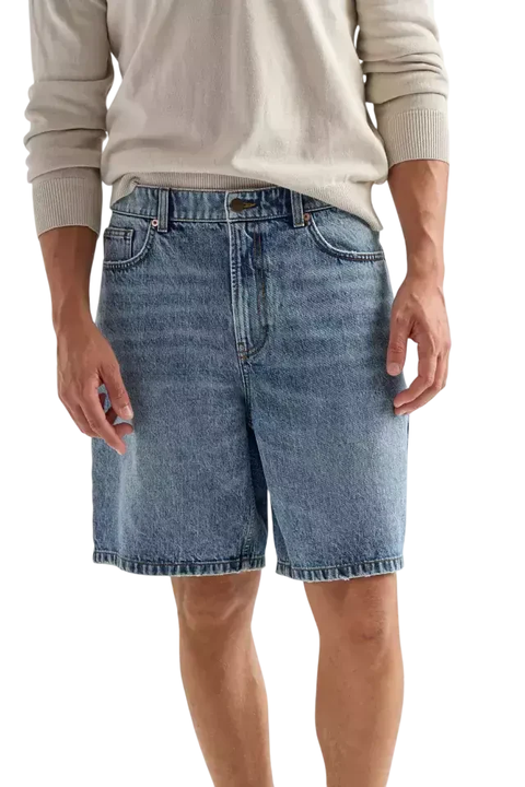 Bermuda Denim - comprar online