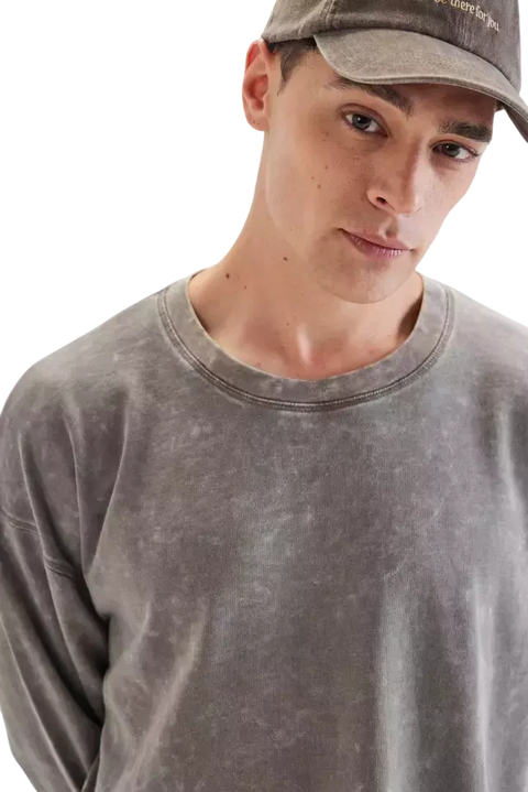 Buzo Acid Wash ART1451 - comprar online