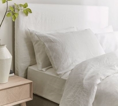 Funda de Respaldo de cama