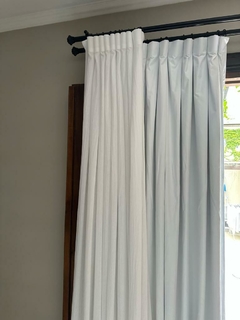 Cortinas Blackout Americano textil