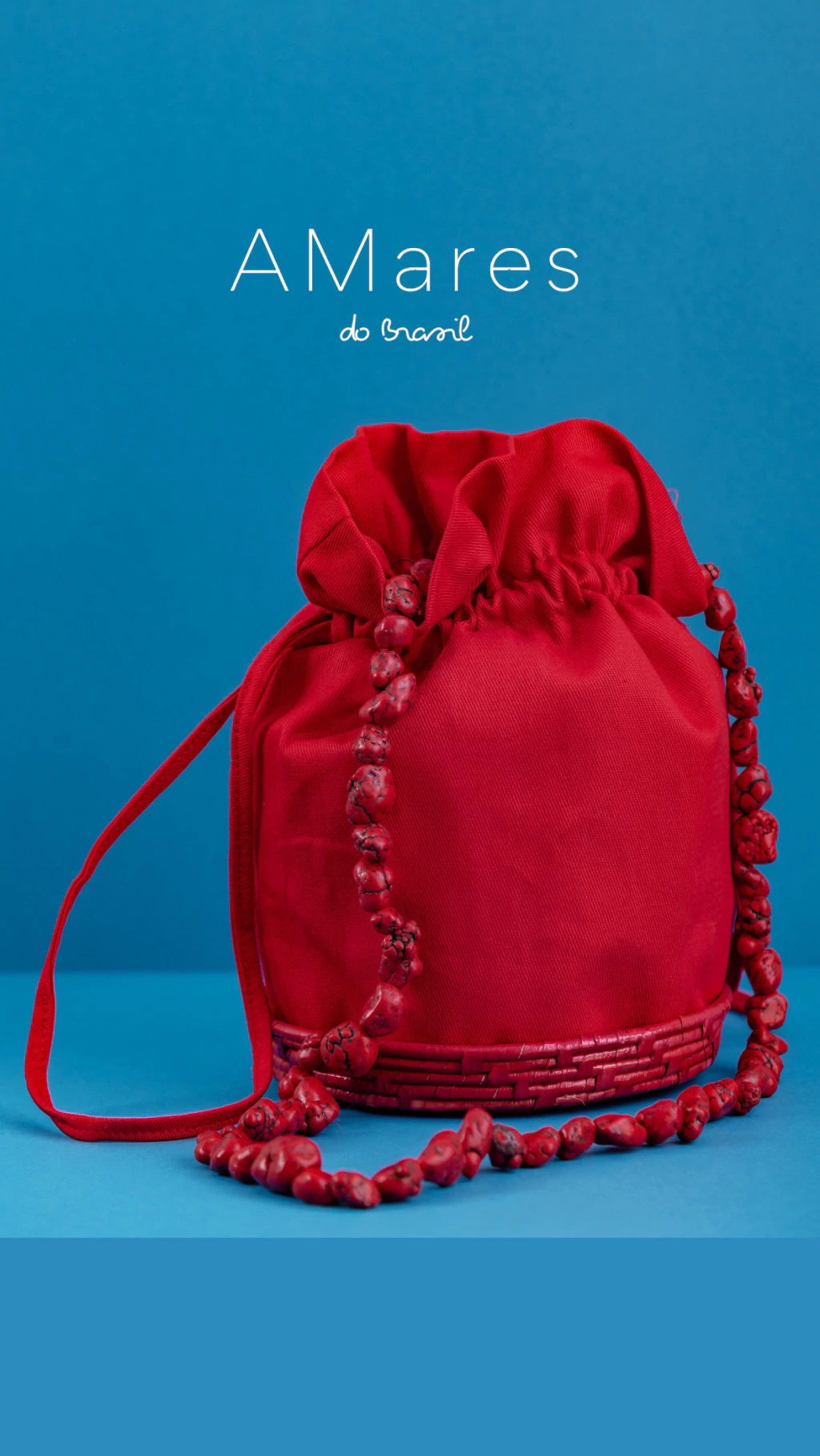 Bolsa APARECIDA CORAL