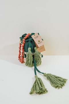 Mini bag AM + Pontes