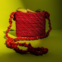 Mini Paba Crossbody