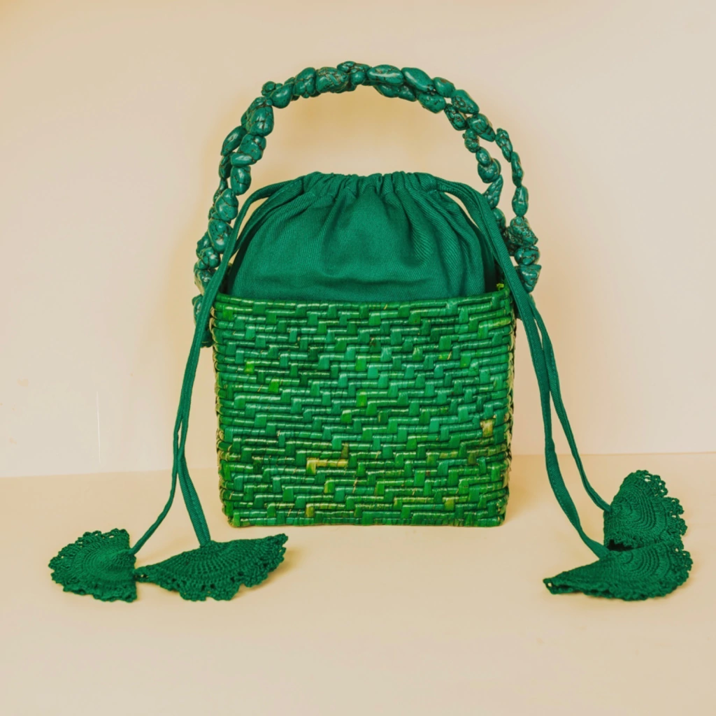 Bolsa Mini Paba NOR