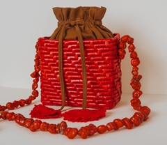 Mini Paba Crossbody na internet