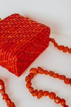 Mini Paba Crossbody - Amares do Brasil
