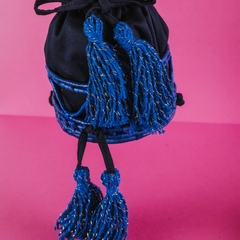 Bolsa Aparecida Blue na internet