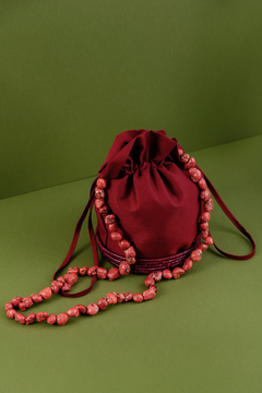 Bolsa Sac Verde Musgo - loja online