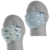 Kit Máscaras de Proteção + Porta-máscaras | Bang - comprar online