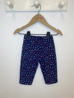 Legging Ciclista (6904) en internet