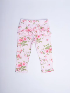 Legging Voladito Lycra Estampada (7766)