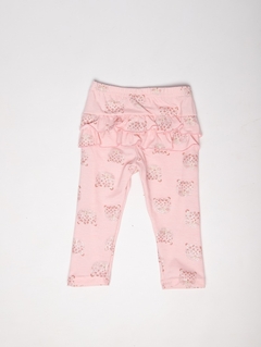 Legging Voladitos Estampada Glitter (7965) - comprar online