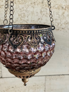 Fanal colgante Farah - comprar online