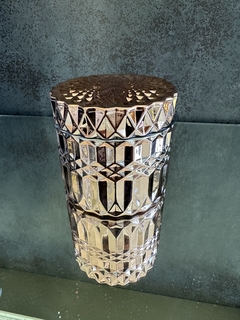 Caramelera Mila cobre - comprar online