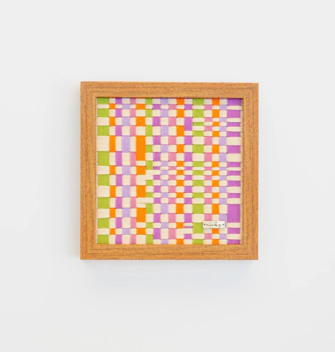 Quadro Magnólia II