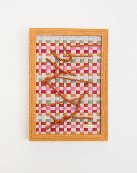 Quadro Outono