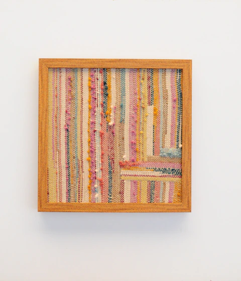 Quadro Orquídea