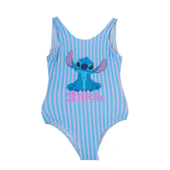ENTERA STICH RAYA CELESTE - comprar online