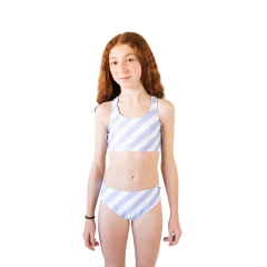 BIKINI CHIARA LILA - comprar online