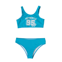 BIKINI AUTHENTIC CELESTE - comprar online