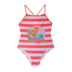 ENTERA BEACH BUM ROJO - comprar online