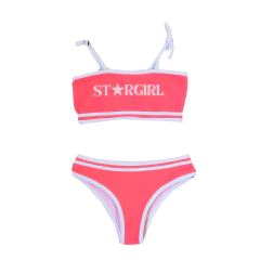 BIKINI STARGIRL ROJO - comprar online