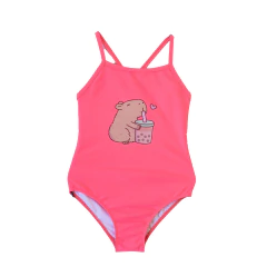 ENTERA CAPYBARA - comprar online