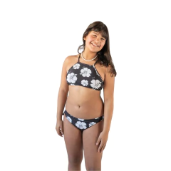 BIKINI FLOR CHINА - comprar online