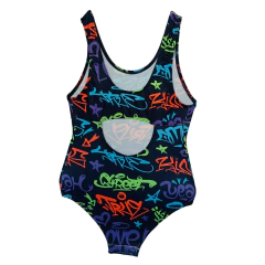ENTERIZA NATACIÓN STREET - TALLES 4 AL 20 - comprar online
