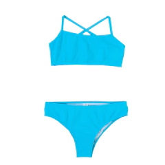 BIKINI ALFONSINA TURQUESA - comprar online