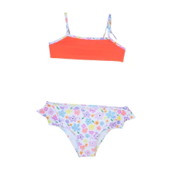 BIKINI EVA NARANJA - comprar online