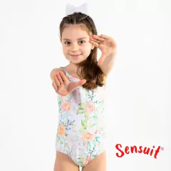 ENTERIZA MOÑO - NIÑA 4 al 12