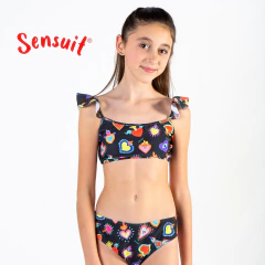 BIKINI FIRE - TEEN 12 al 20