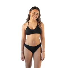 BIKINI MARTINA MARRÓN - NIÑA S, M Y L en internet