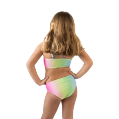 BIKINI DEGRADE en internet