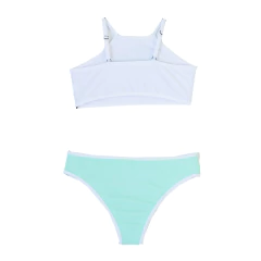 BIKINI PALMERA AQUA en internet
