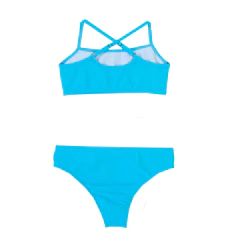 BIKINI ALFONSINA TURQUESA en internet